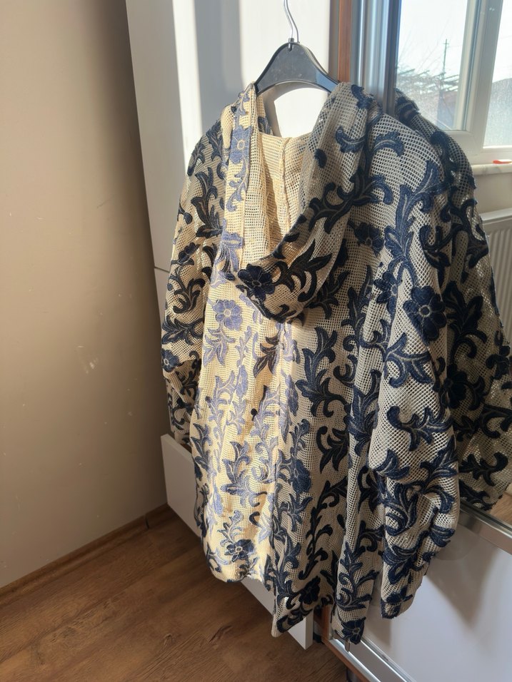 Trençkot - Görsel 2