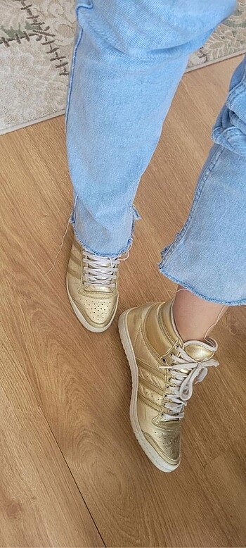 Adidas Adidas Ayakkabı