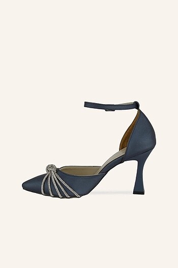 Topuklu ayakkabı - Görsel 3
