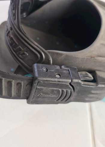 Cressi Yüzme Paleti - Görsel 5