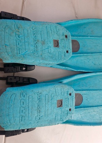 Cressi Yüzme Paleti - Görsel 9