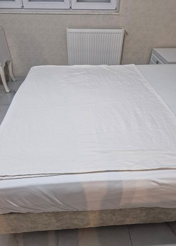 Koltuk Örtüsü, Tek Kişilik Yatak Örtüsü - Görsel 2
