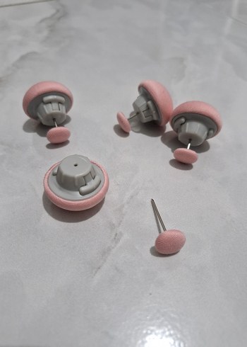 Yorgan Sabitleyici Klips - Görsel 3