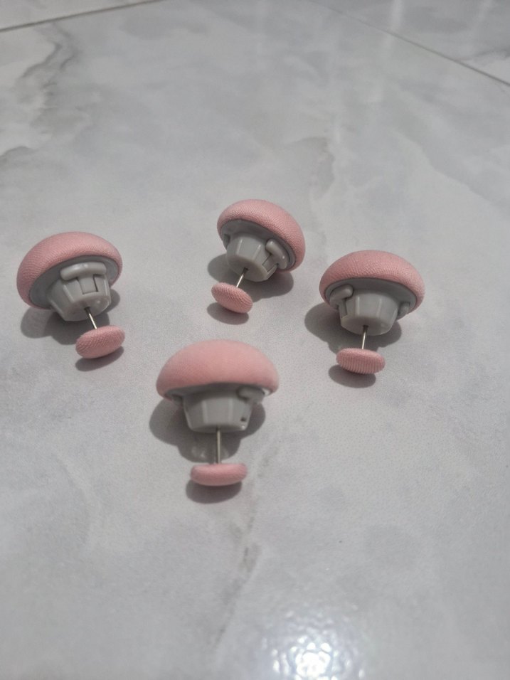 Yorgan Sabitleyici Klips - Görsel 2