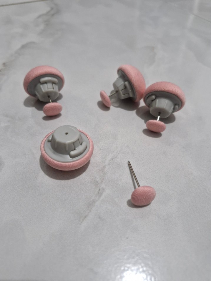 Yorgan Sabitleyici Klips - Görsel 3