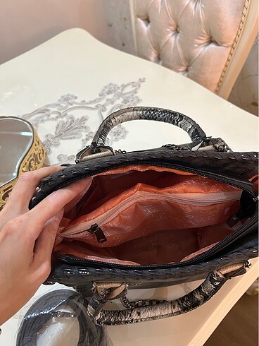 Stella McCartney Çanta