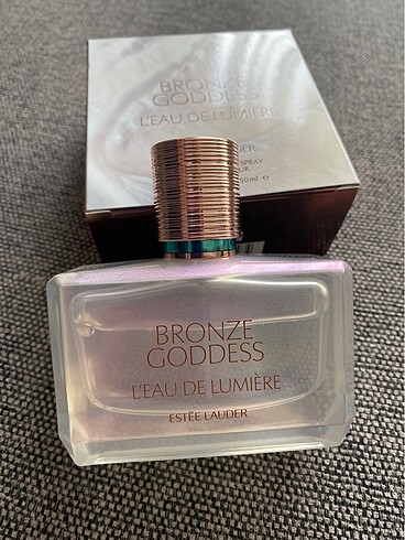 Estee Lauder Estee Lauder Bronze Goddess edp