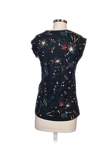 universal Beden Vintage Love T-shirt %70 İndirimli.