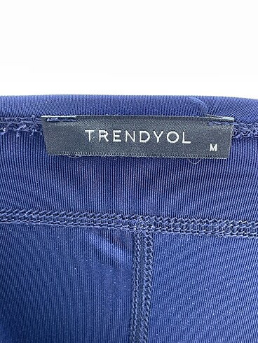 m Beden çeşitli Renk Trendyol & Milla Tayt / Spor taytı %70 İndirimli.