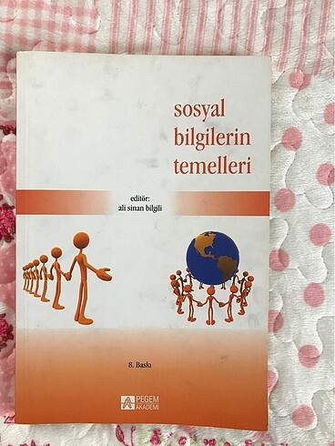 Sosyal Bilgilerin Temelleri