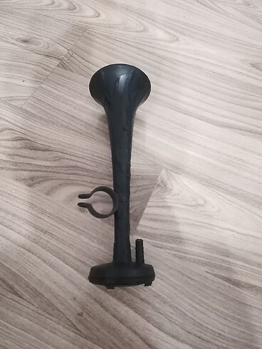  Havalı korna