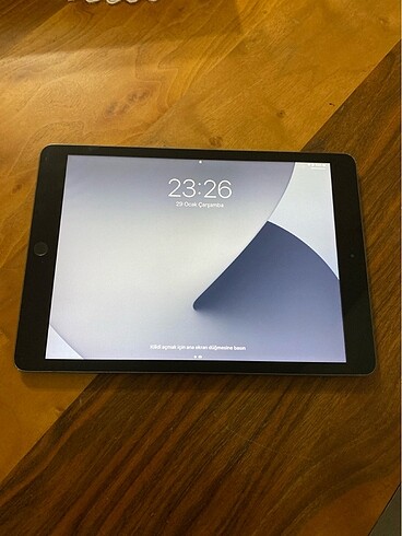 İpad 8.nesil