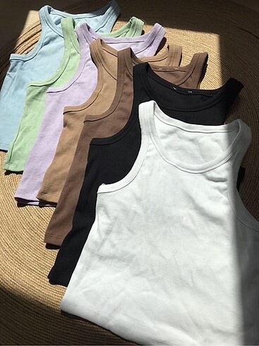 Halter yaka