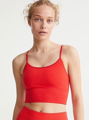 H&M Hm crop