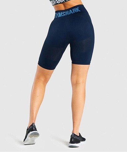 Gymshark biker