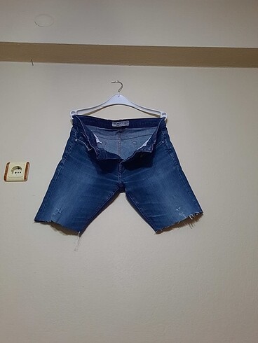 LC Waikiki Kot short