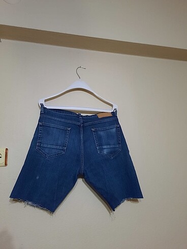 Kot short