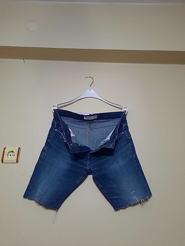 40 Beden Kot short