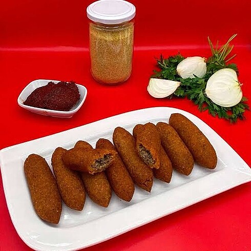 İçli köfte