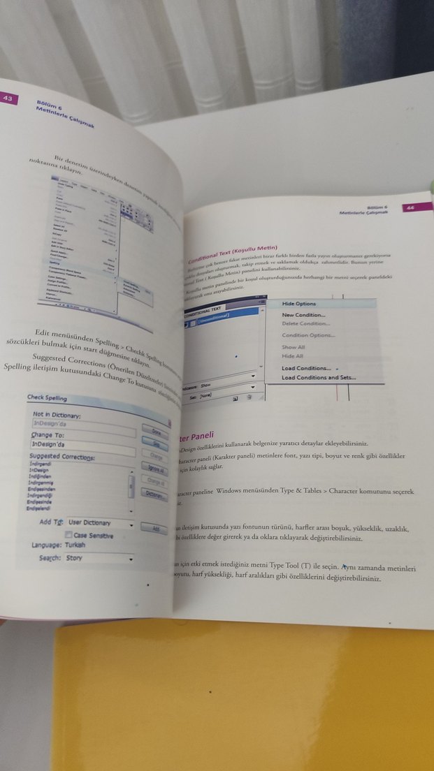 Adobe  Eğitim Kitapları Seti - Görsel 2