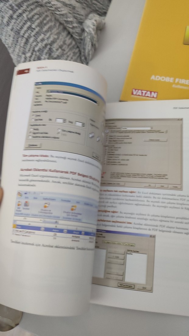 Adobe  Eğitim Kitapları Seti - Görsel 4