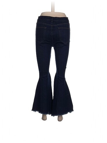 m Beden Zara Jean / Kot %70 İndirimli.