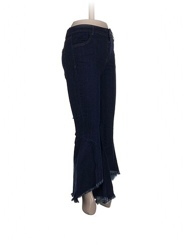Zara Zara Jean / Kot %70 İndirimli.