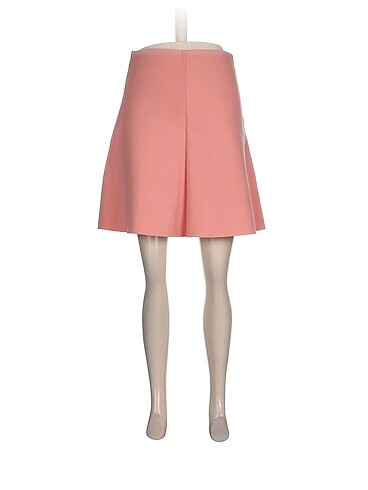 Zara Mini Etek %70 İndirimli.