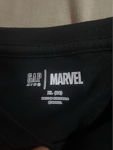 Gap Orijinal Gap marvel tişört