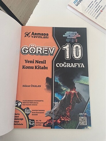  Beden GÖREV 10. SINIF KONU ANLATIMI KİTABI