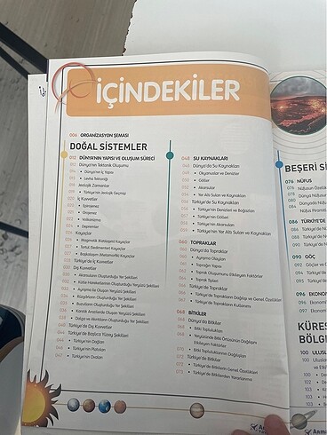  Beden Renk GÖREV 10. SINIF KONU ANLATIMI KİTABI