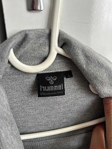 Hummel HUMMEL KABAN CEKET HIRKA