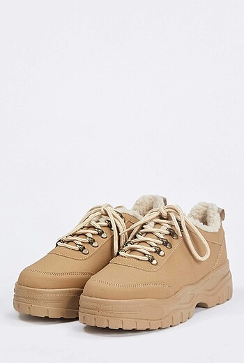 Ugly sneaker ayakkabı
