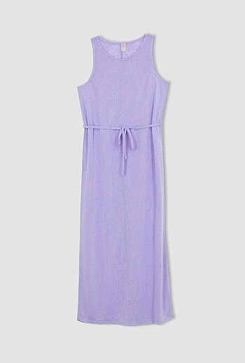 Plaj elbisesi - Görsel 5