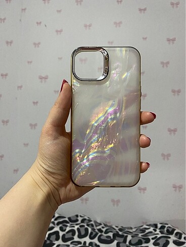 İPhone 13 telefon kılıfı