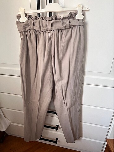 Havuc pantolon - Görsel 2