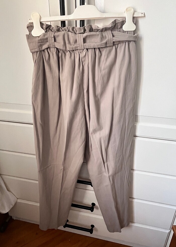 Havuc pantolon - Görsel 2