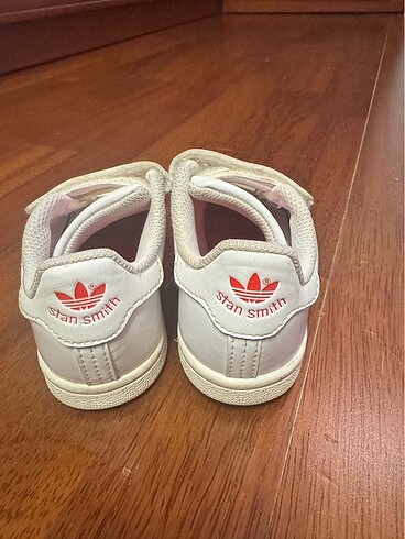 Stan smith kız çocuk