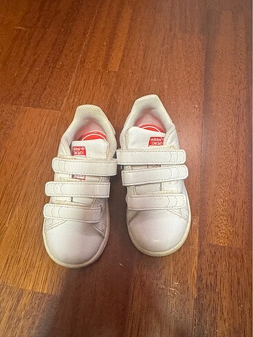 Adidas Stan smith kız çocuk