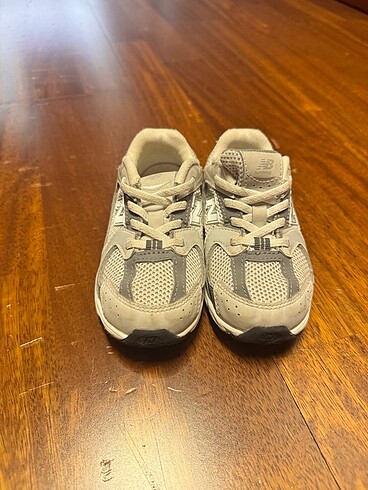 New balance unisex çocuk 530