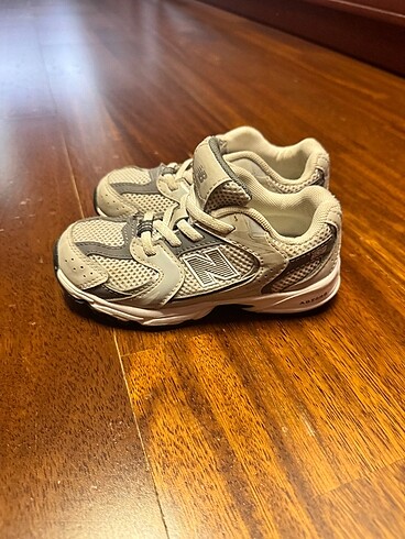 New Balance New balance unisex çocuk 530