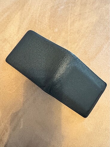 Beden gri Renk Louis Vuitton erkek cüzdan