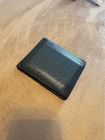 Louis Vuitton erkek cüzdan