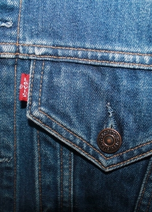 Levis Levis Boyfriend Kot Ceket