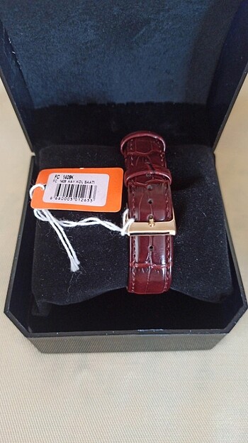 Bayan Kol Saati - Görsel 2