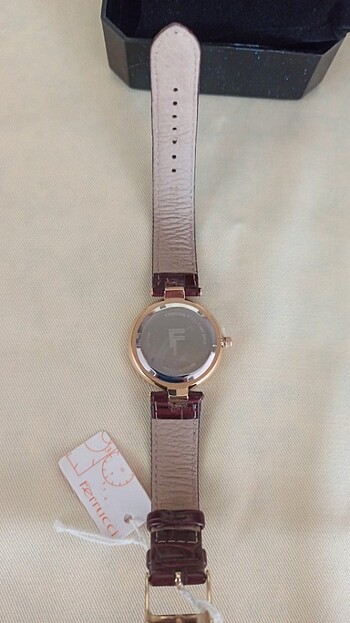 Bayan Kol Saati - Görsel 3