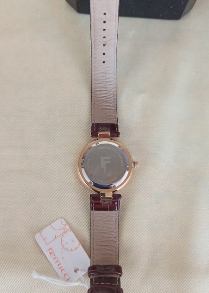 Bayan Kol Saati - Görsel 3