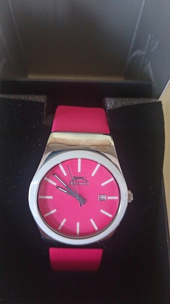 Slazenger bayan kol saati - Görsel 2