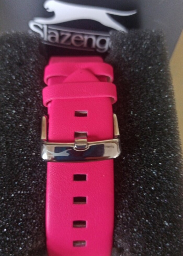 Slazenger bayan kol saati - Görsel 3