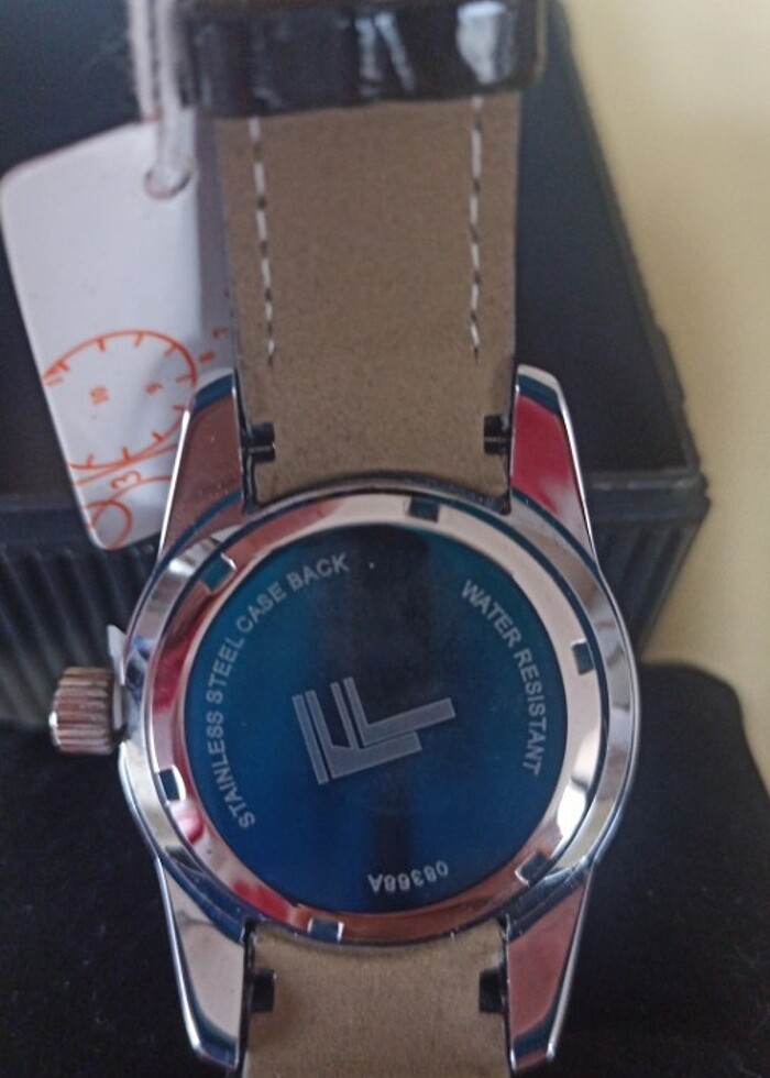 Bayan kol saati - Görsel 4